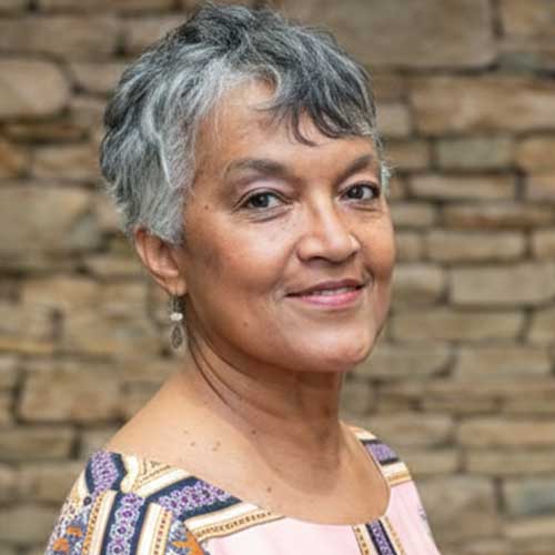 Profile image of Pamela King Smith, MS, CPA