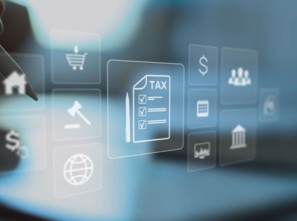 Year-End Tax Prep Checklist for Small Businesses